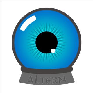 Altern logo