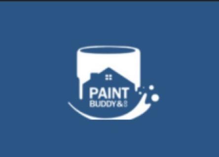 Paintbuddy&CO logo