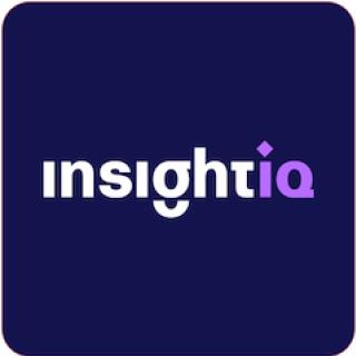 insightIQ logo