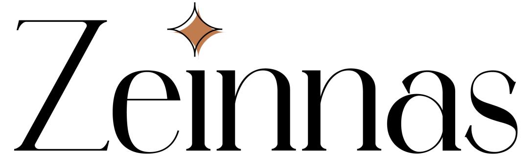 ZEINNAS logo