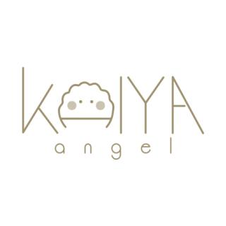 Kaiya Angel, Your Guardian Angel. logo