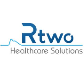 Rtwo Healthcare Solutions logo