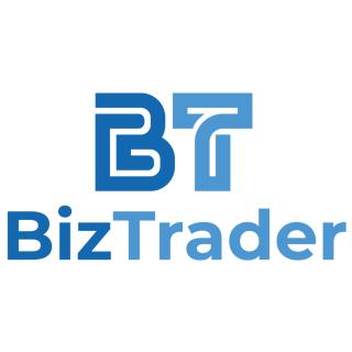 BizTrader - The ultimate destination for business listings logo