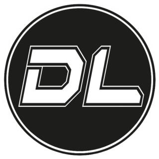 DrunkLab - Like nobody else logo