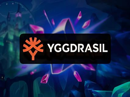 Yggdrasil W88 logo