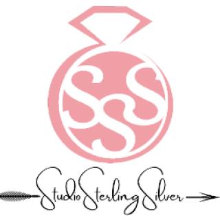 Studio Sterling Silver logo