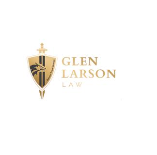 Glen Larson Law Injury Attorneys logo