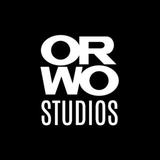 ORWO Studio logo