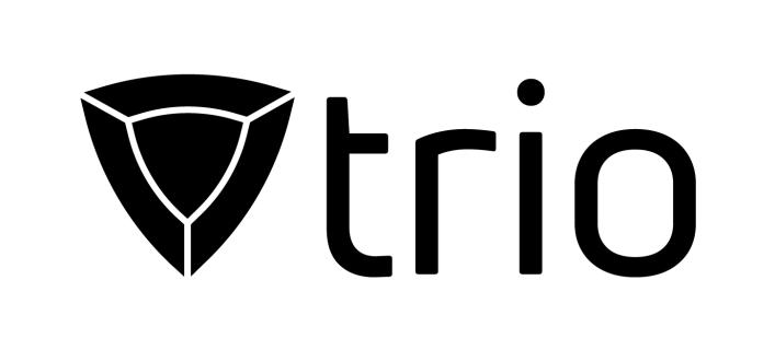 Trio logo