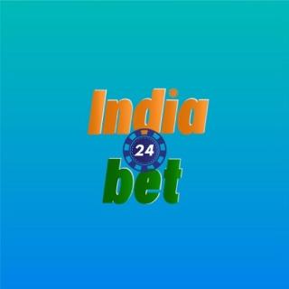 India24bet sportsbook logo