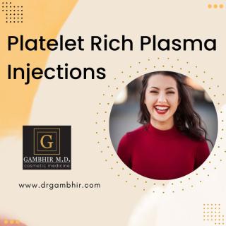 Aesthetic Advancements: (PRP) Platelet Rich Plasma Injections for Youthful Skin logo