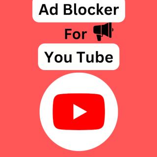 youtube ad blocker chrome logo