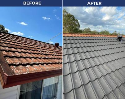 Gold Coast Trade Quality: Roof Repairs & Maintenance Services logo