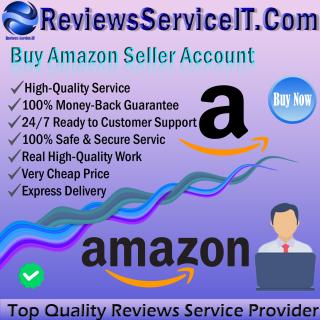 How to Creat an Amazon seller account ? logo