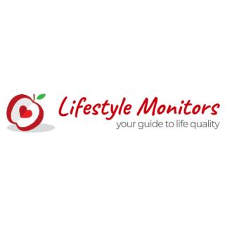 Lifestyle Monitors - Your guide to life quality logo