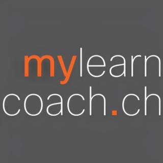 Mylearncoach.ch - E-learning & gamification solutions logo