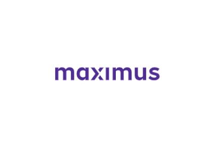 Maximus logo