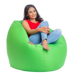 Outdoor Bean Bags in Dubai: Comfort Meets Style logo