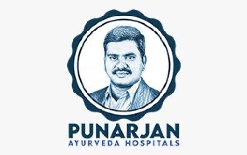 Punarjan Ayurveda Hospitals - Best Hospital in Vijayawada logo