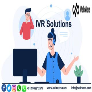 IVR Solution Providers in India logo