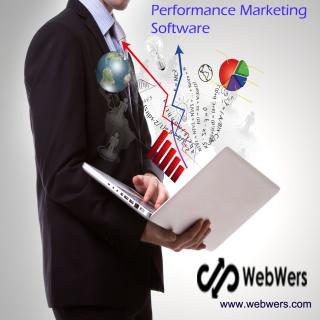 Performance Marketing Software logo