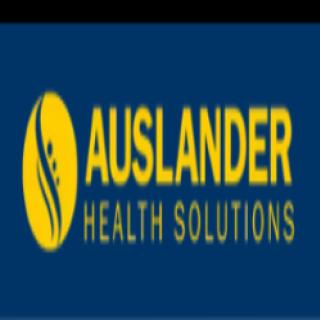 Auslander Chiropractic Health Solutions - Dr. Eric Auslander logo