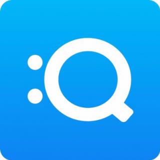 Qounter - Earn, share & give cash along with your friends logo