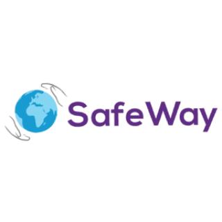 Safe Way logo