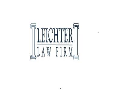 Leichter Law Firm, APC logo