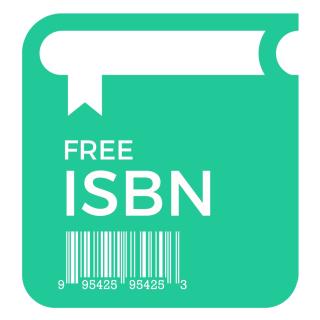 Learn Self Publishing and Obtaining ISBN logo