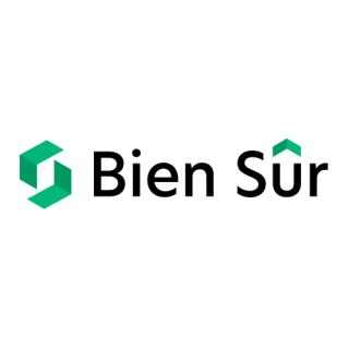 Bien Sûr - It's good. It's certain. Of course. logo