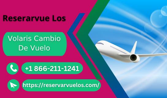 Lo que se debe y no se debe hacer al cambiar tu vuelo de Volaris logo