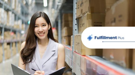 Best Fulfillment Companies in New York logo