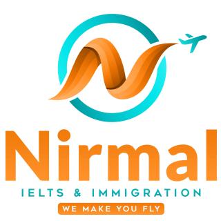 Your Path to Success with PTE Coaching in Jalalabad - Nirmal IELTS & Immigration logo