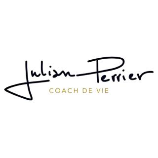 Julian Perrier - Invest in yourself logo