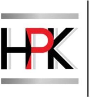 Half Price Kitchens logo