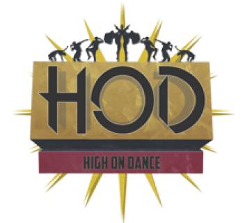 https://highondancestudio.com/ logo