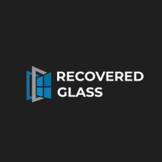 Recovered Glass LLC logo