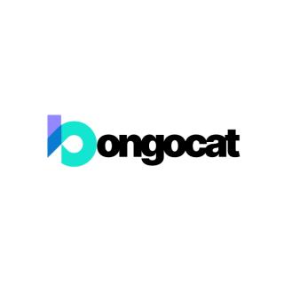 Bongocat logo