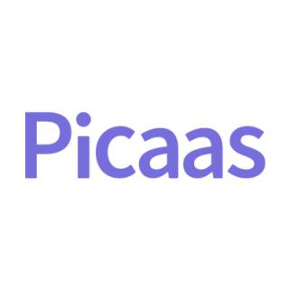 Picaas - Fastest Way To Make Google Shopping Ad Complaint Images logo