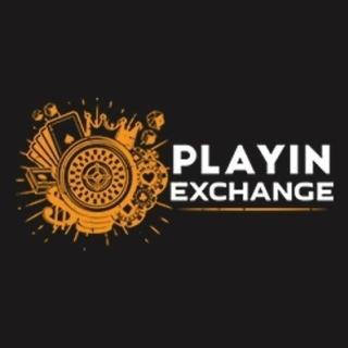 playinexch logo