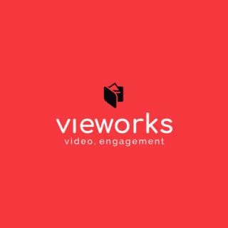 Vieworks logo