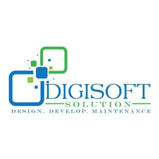 Digisoft Solution - Custom Web Applications Development Company logo