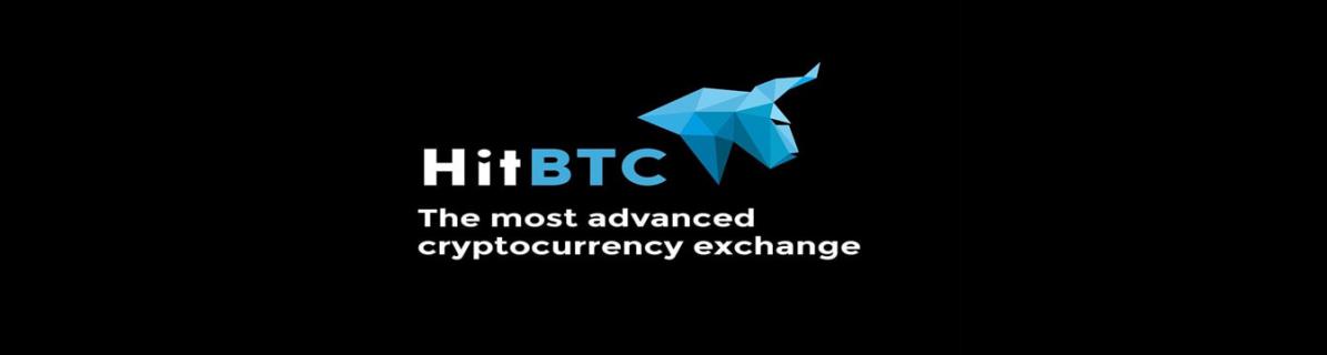 HitBTC support phone number +1(888) 287-8183 logo