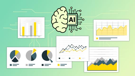 Building Your AI Analytics App from Scratch logo