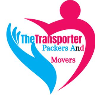 TheTransporter Packers and Movers logo