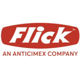 Flick Pest Control Gold Coast logo