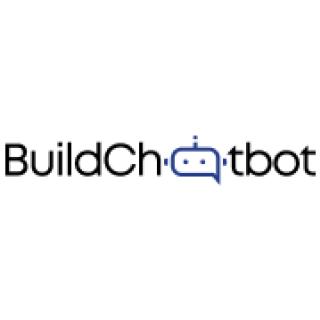 Personalized AI chatbot supporting multiple file formats logo