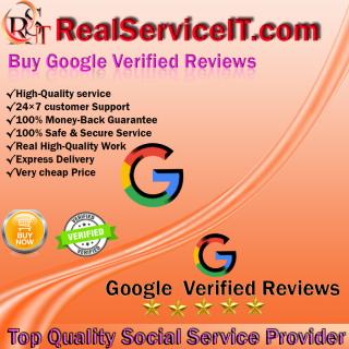 What Are Google Verified Reviews? logo