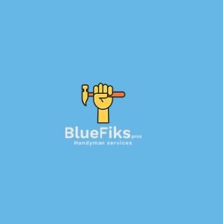 Gym Assembly Service Near Me | Bluefikspros.com logo